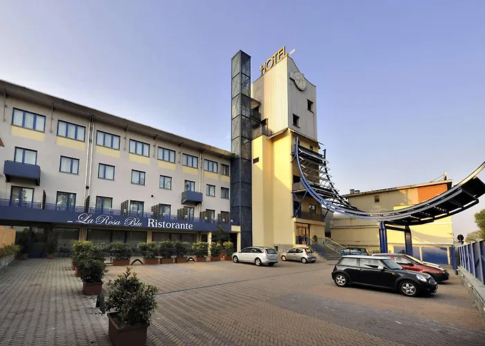Blu Hotel - Sure Hotel Collection By Best Western Collegno