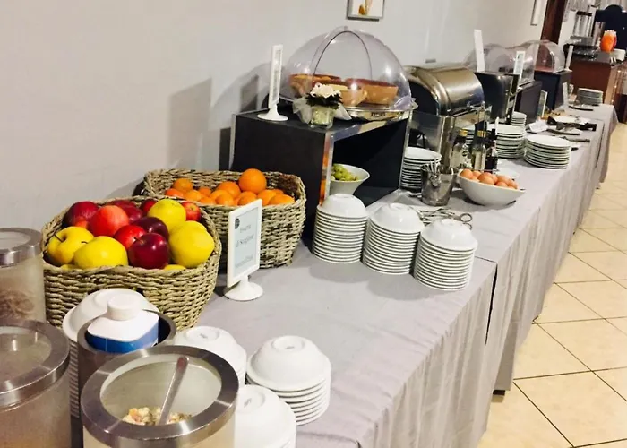 Blu Hotel - Sure Hotel Collection By Best Western Collegno