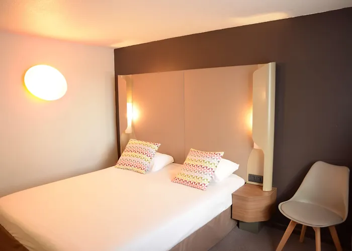 Hotel Campanile Sete - Balaruc