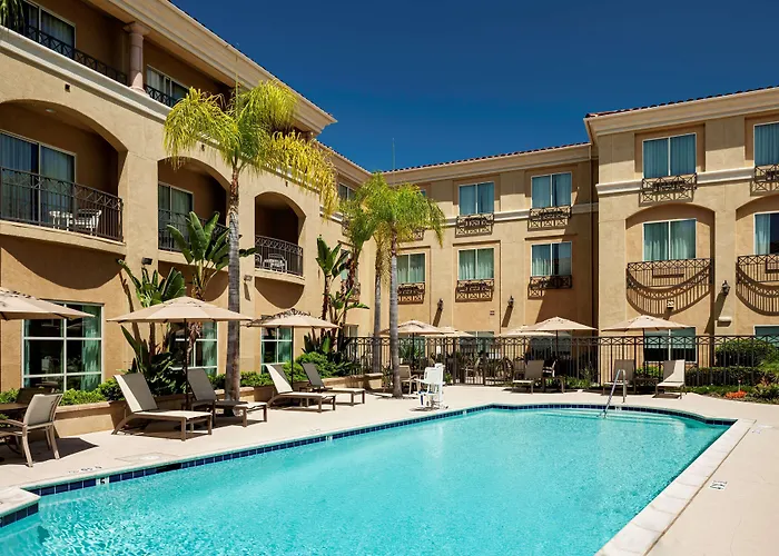 Hilton Garden Inn San Diego/Rancho Bernardo Poway
