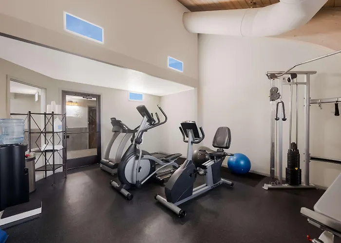 Best Western Executive Inn Battle Creek
