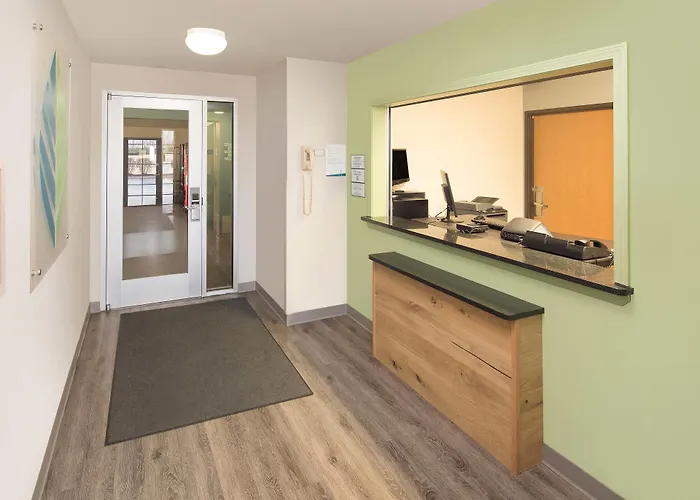 Extended Stay America Select Suites - Bentonville
