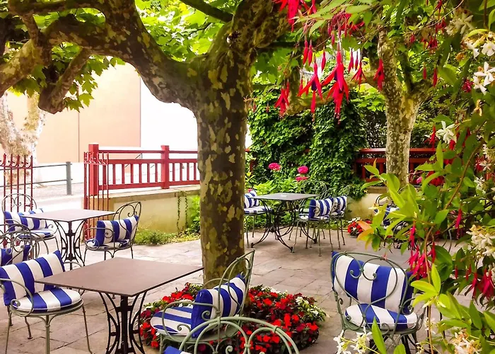 Hotel Villa Catarie Guéthary