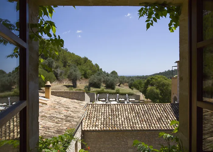 Son Brull Hotel & Spa - Relais & Chateaux Pollensa