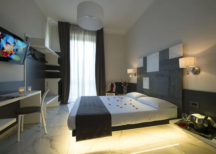 Hotel San Francisco Milano