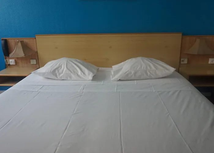 Hotel Panorama Grasse