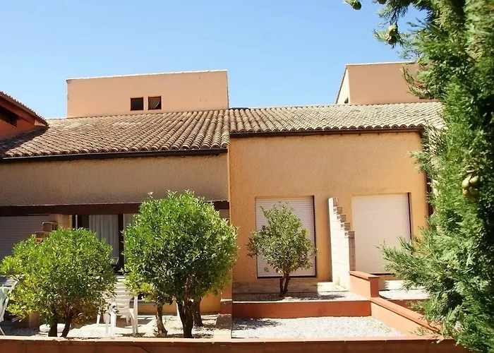 Lagrange Vacances Résidence du Golf