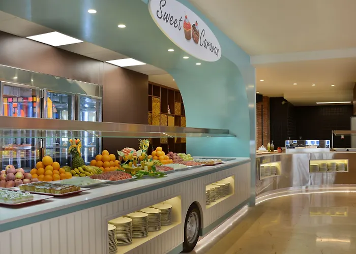 Hotel Samos (Adults Only) Magaluf 