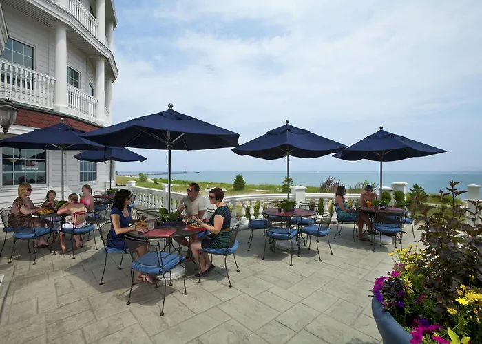 Blue Harbor Resort & Spa