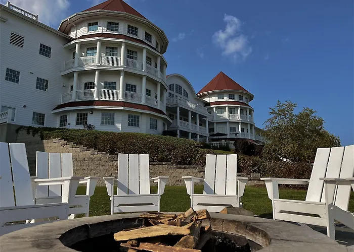 Blue Harbor Resort & Spa