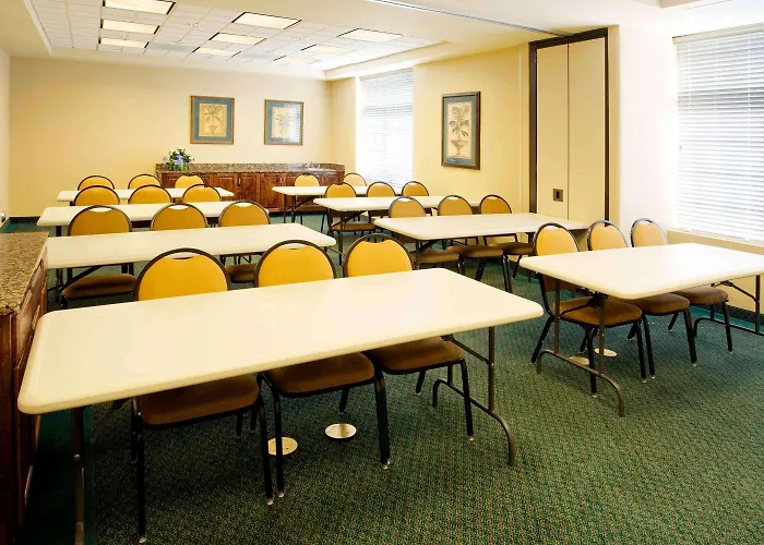 Extended Stay America Suites - Chesapeake - Greenbrier Circle