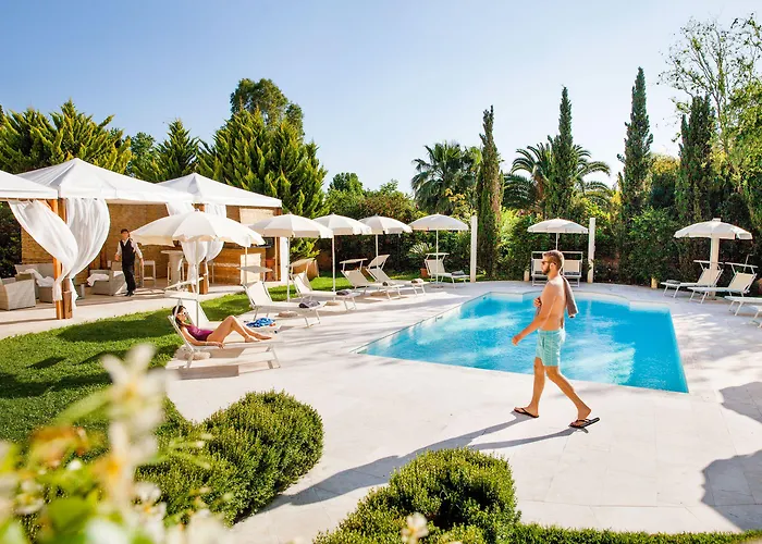 Ostia Antica Park Hotel&Spa