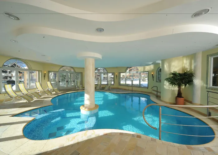 Residence Canada Pinzolo
