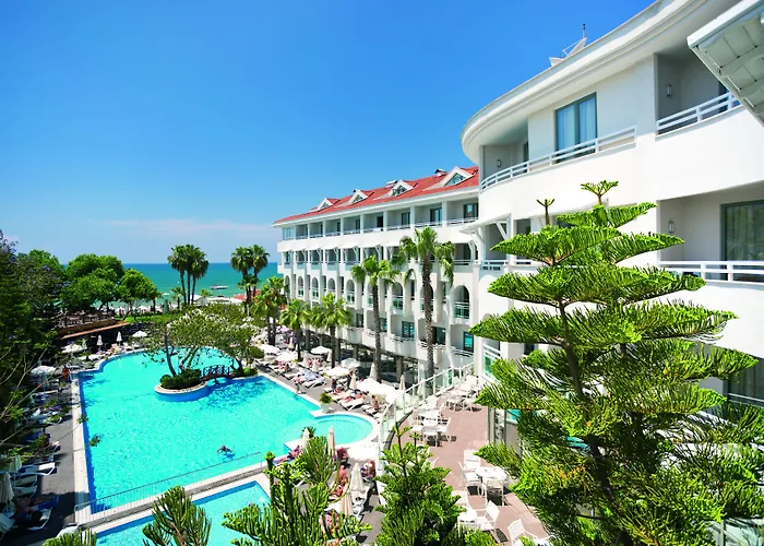 Side Star Beach Hotel - Ultra All Inclusive