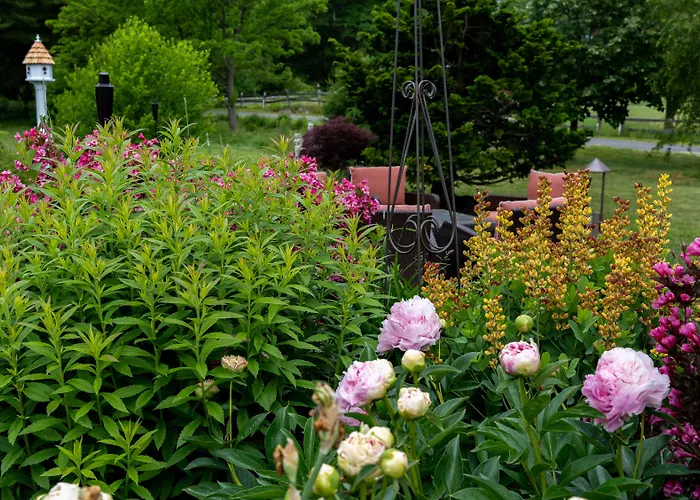 1802 House Bed & Breakfast Kennebunkport