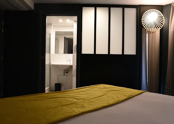 The Originals Boutique, Hôtel Montélimar