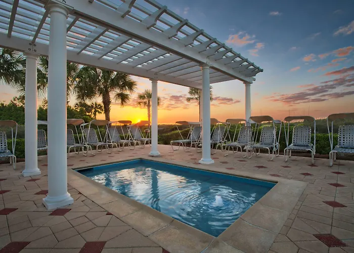 Marriott'S Surfwatch Hotel Hilton Head Island
