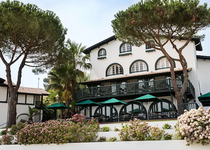 Les Hortensias du Lac - Fontenille Collection Soorts-Hossegor
