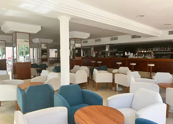Canyamel Classic & Spa, Solo Adultos