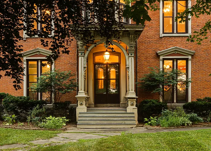 Rosemont Inn Utica