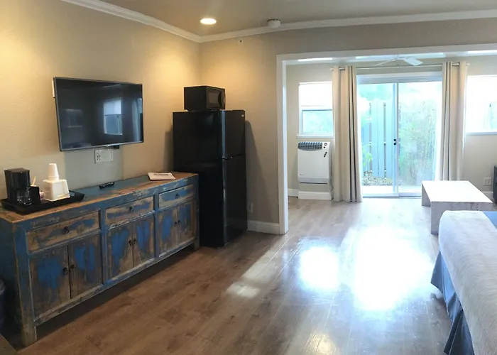 Rio Sands Vacation Rentals Aptos