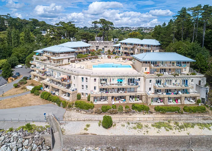 Résidence Pierre&Vacances Cap-Morgat Crozon