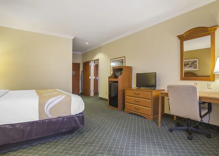 Quality Inn Tahlequah South