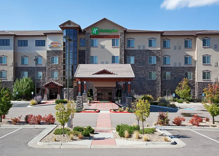 Holiday Inn Denver-Parker-E470/Parker Road By Ihg
