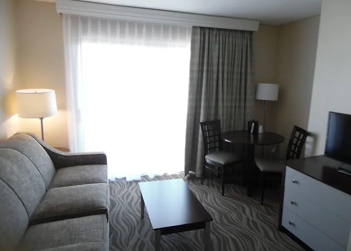 The Breakers Hotel & Suites