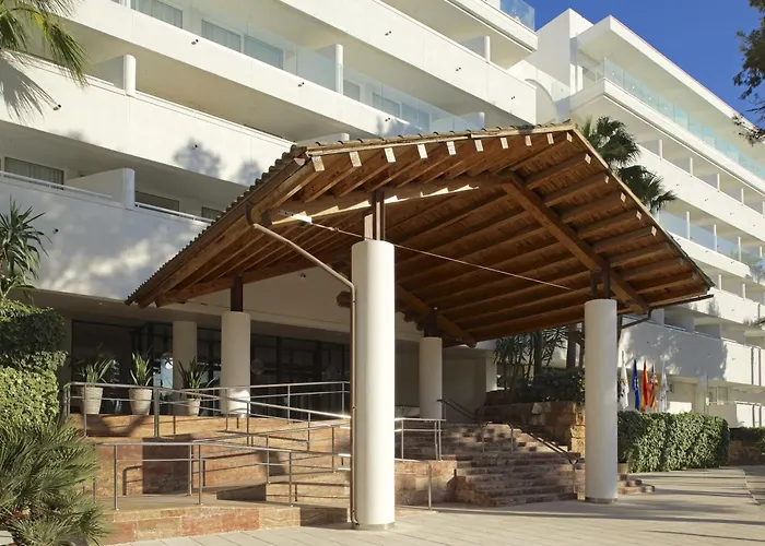 Hotel Iberostar Waves Cristina Playa de Palma 