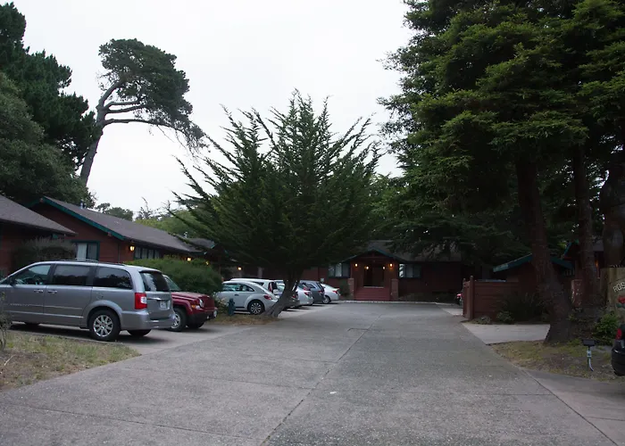 Rosedale Inn