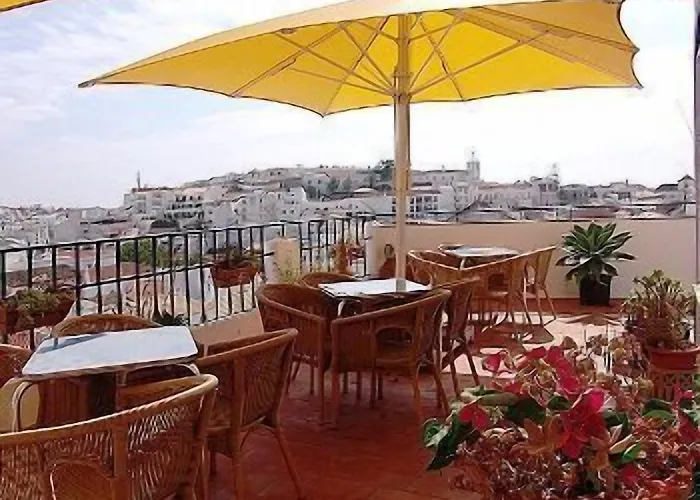 Apartamentos Turisticos Regina