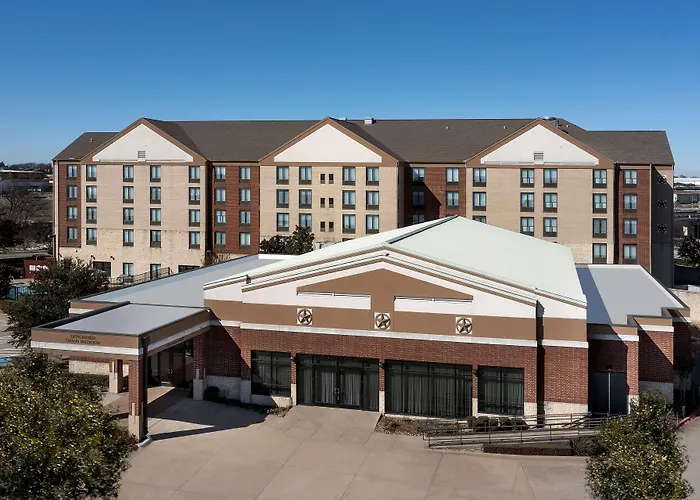 Hilton Garden Inn Dallas/Duncanville
