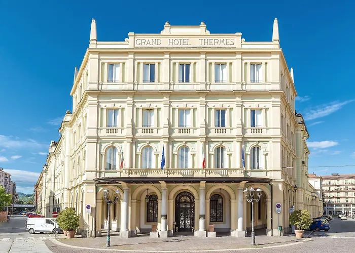 Grand Hotel Nuove Terme