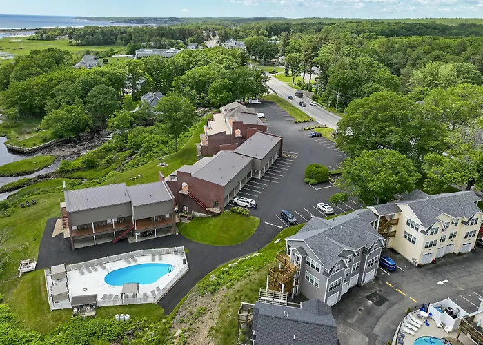 Ogunquit River Inn, Ascend Hotel Collection