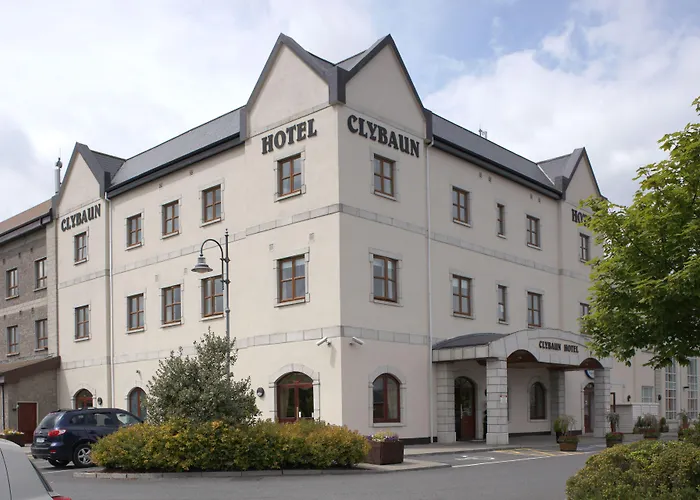 Clybaun Hotel Galway