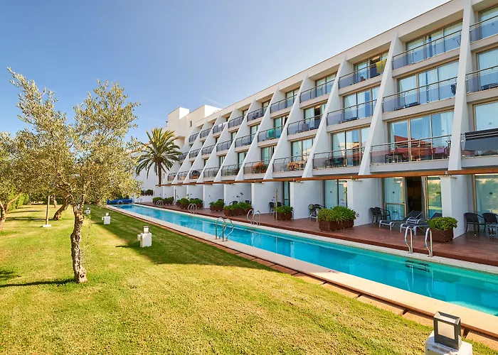 Protur Sa Coma Playa Hotel & Spa