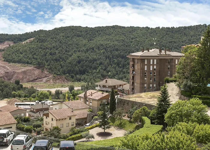 Hotel Bremon By Grup Duquessa Cardona