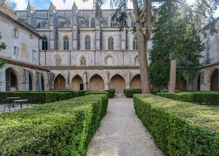 Hotel Le Couvent Royal