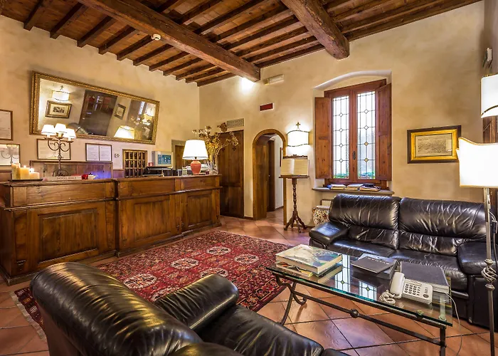Hotel Mario's