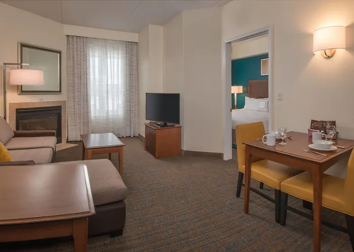 Residence Inn Chantilly Dulles South
