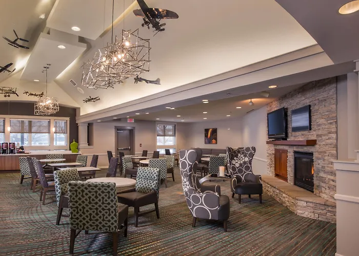 Residence Inn Chantilly Dulles South