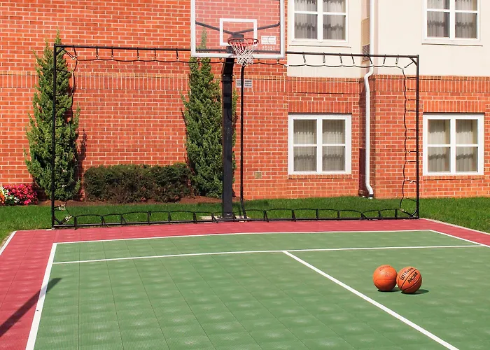 Residence Inn Chantilly Dulles South