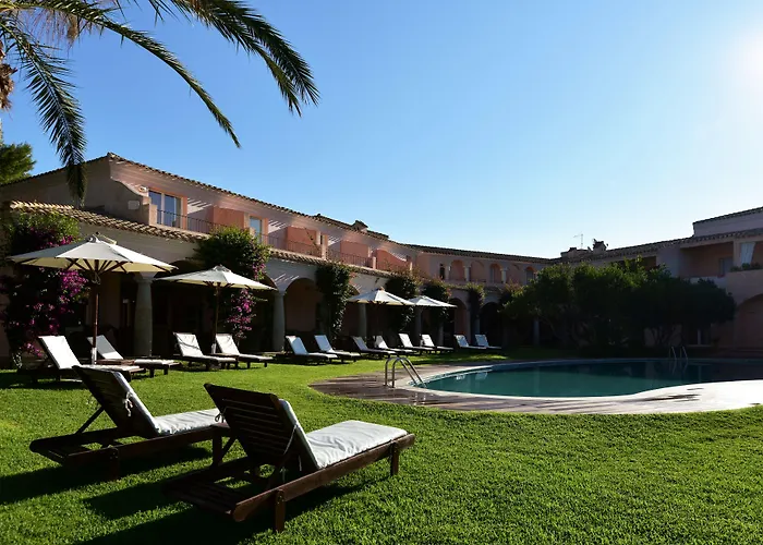 Hotel Cala Caterina - Relaxing Escape Villasimius
