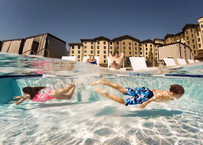 Great Wolf Lodge Kansas City Bonner Springs