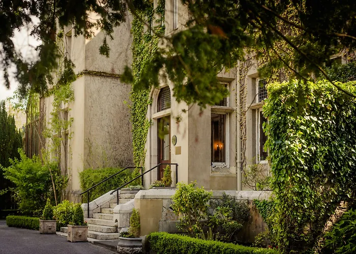 Cahernane House Hotel