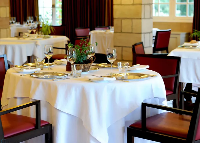 Hotel Argi Eder