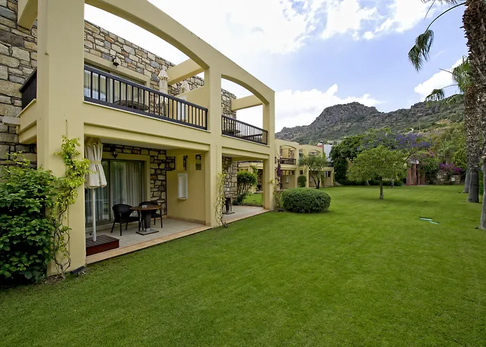 Divan Bodrum Palmira Göltürkbükü