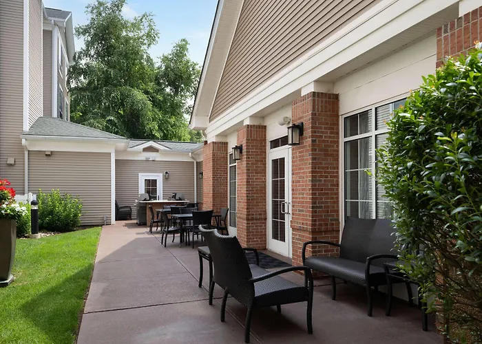 Homewood Suites By Hilton Somerset