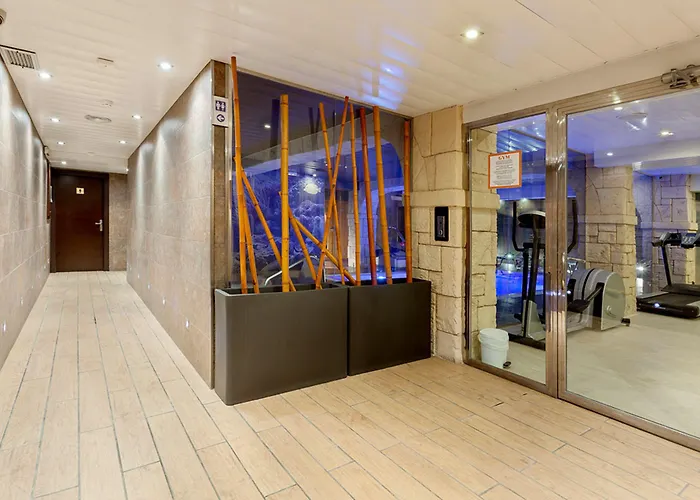 Hotel Pimar & Spa Blanes